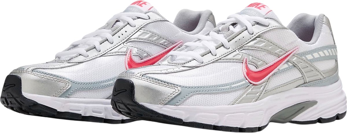 Nike Initiator Schoenen Dames Zilver