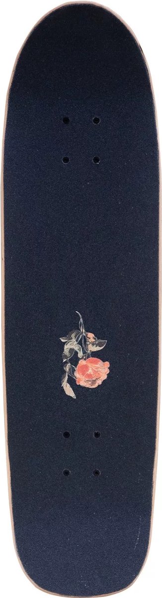 Yow Rose Cruiser Board Rood