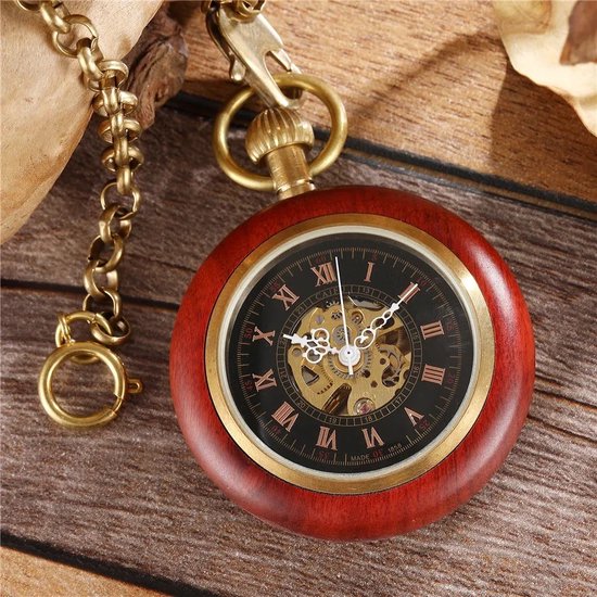 Montre De Poche Vintage Artex - Mécanisme à Restaurer - Pièce De Collection Occasion