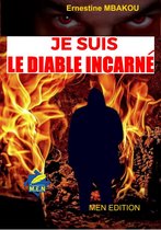 Je suis le diable incarné Tome 1&2