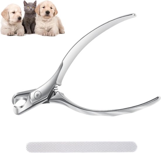 Beste nagelknipper voor katten 2026 | Voor Katten
