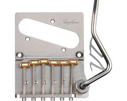 VegaTrem VT2M/SS/VTA Teletrem Tremolo-arm voor T-Style Gitaren