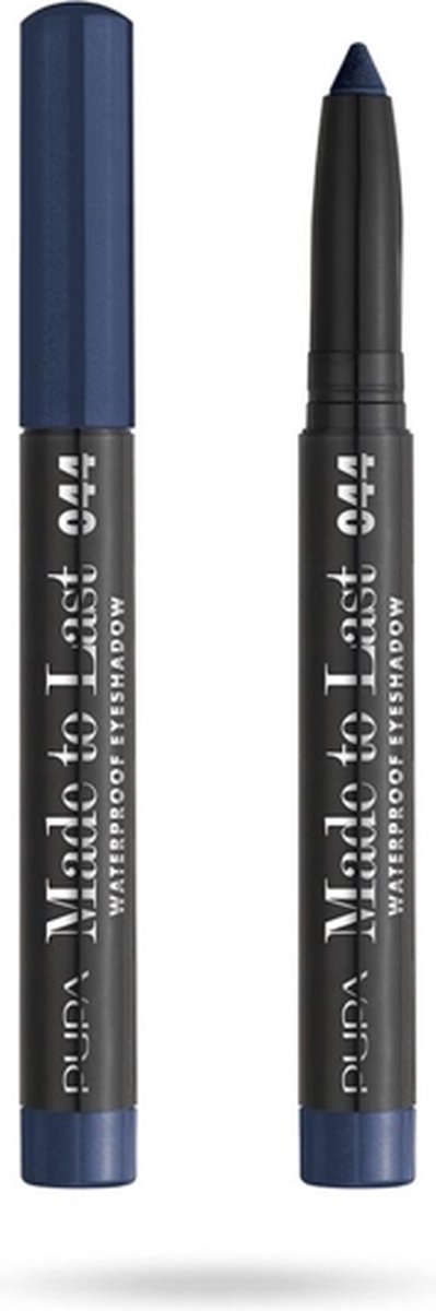 Goedkoopste PUPA Make-Up Oogschaduw Made to Last Waterproof Eyeshadow 044 1.4gr