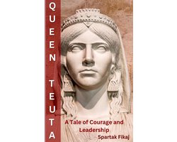 Queen Teuta