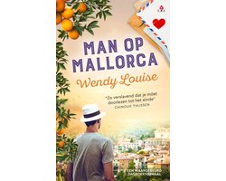 Man op Mallorca