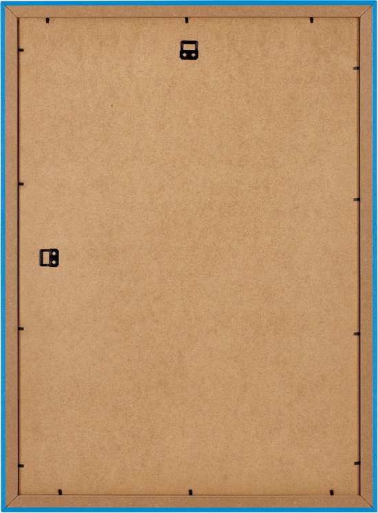 Cadre Photo Mura Your Decoration - 35x50cm - Blauw Clair