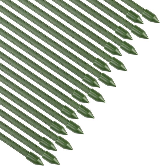 Plantensteunen 30cm set à 3 stuks