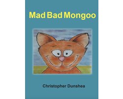 Mad Bad Mongoo