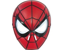 foto van RUBIES FRANCE - Ultimate Spider Man masker voor kinderen