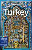 Travel Guide- Lonely Planet Turkey