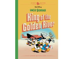 Walt Disney's Uncle Scrooge