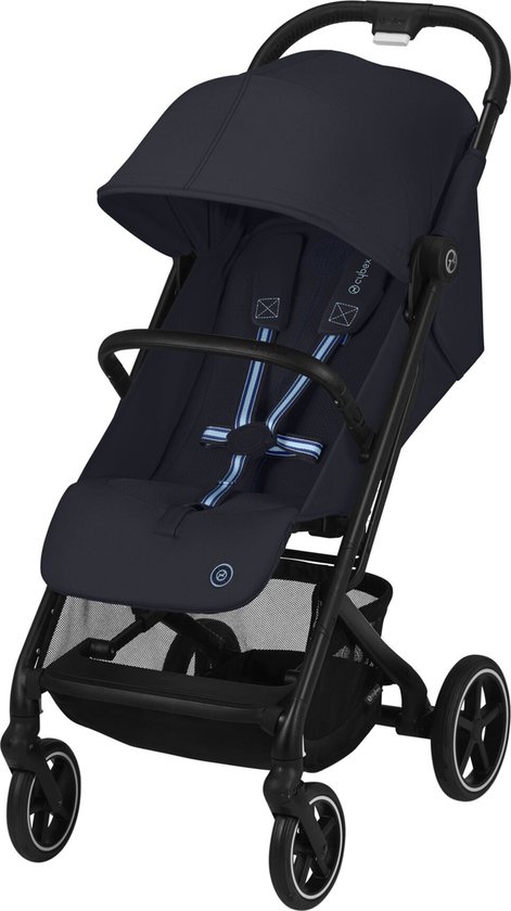 Cybex Beezy - Buggy - Dark Blue