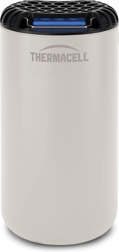 Thermacell Halo Mini Wit - Draadloze Muggenverjager 20m²