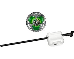 foto van Beyblade X Helm Knight 3-80N Starter Pack