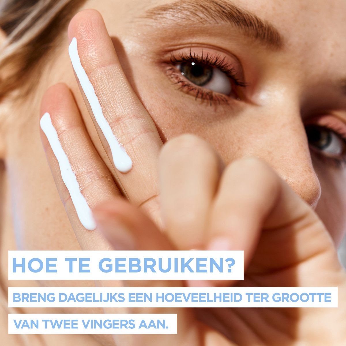 Garnier Onzichtbaar Zonnebrand creme met hoge bescherming SPF50+ - Afbeelding 8
