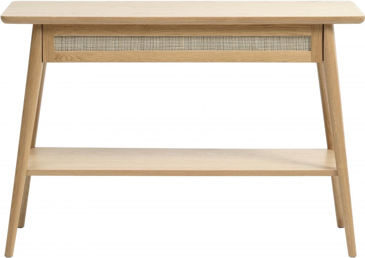 Nordic Home - Ivar eiken sidetable - 110 cm - naturel
