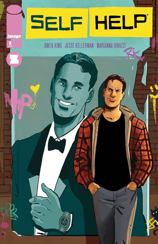 Self Help 1 - Self Help #1