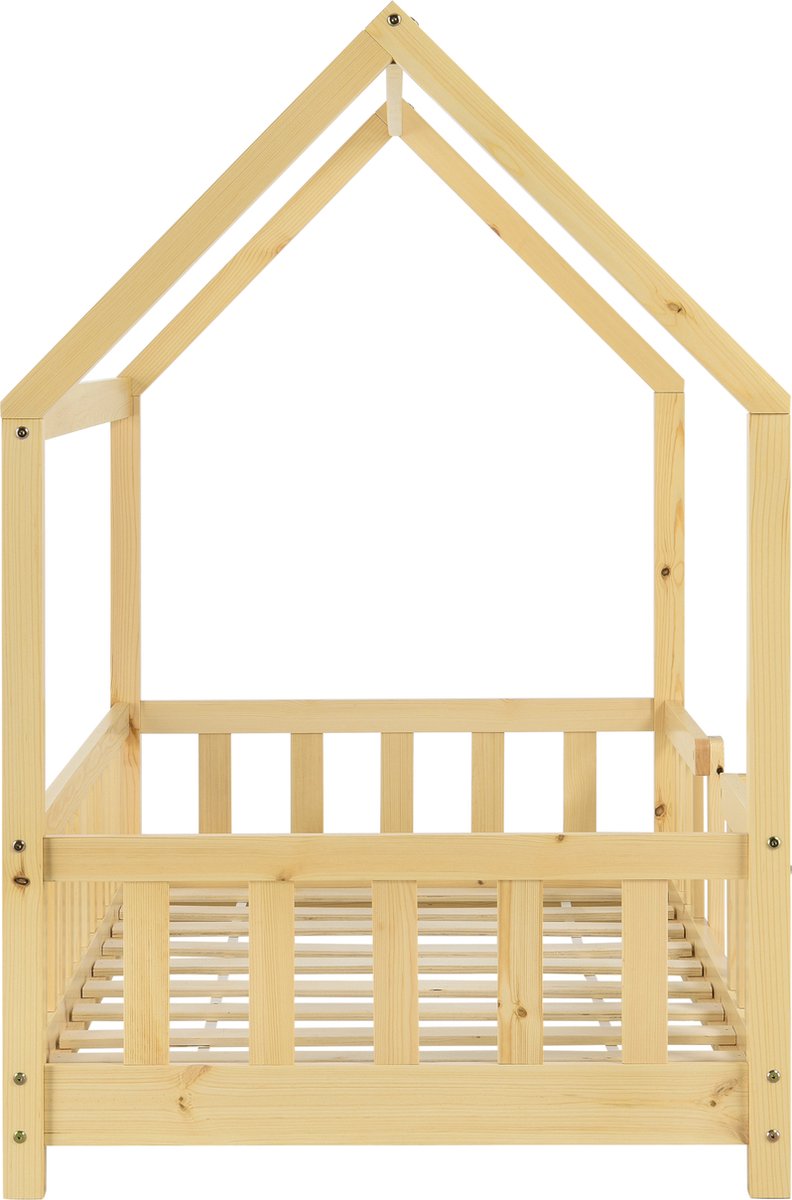 Kinderbed en.casa Sisimiut Kinderbed - afbeelding 5