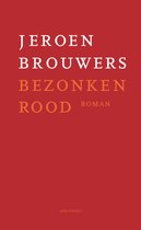 Bezonken rood