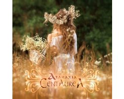 Ataraxia - Centaurea (CD)