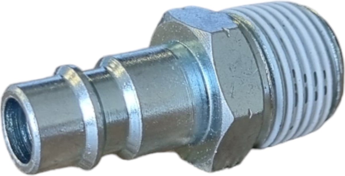SENCO-steekkoppeling 320 3/8" NPT voor Ceyn- en Orion-koppelingssysteem ( 4000112 )
