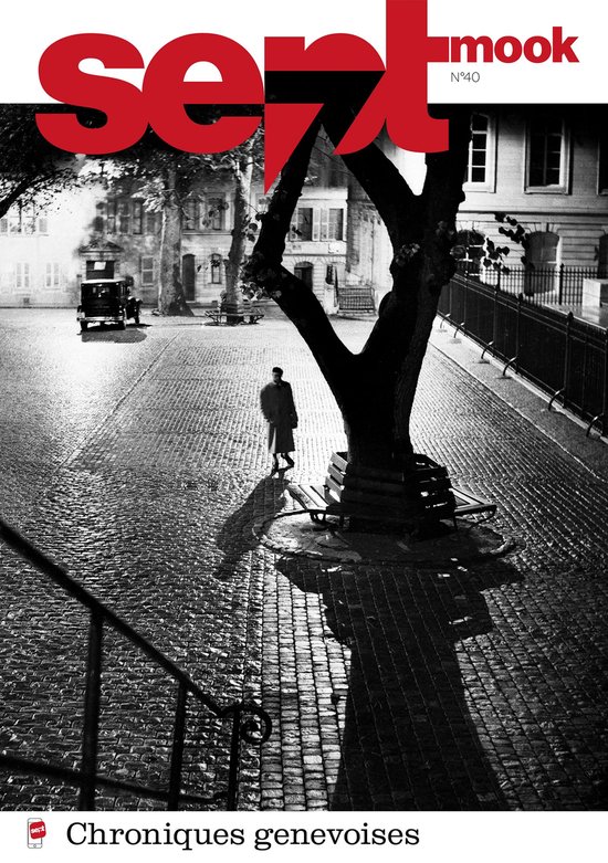 Sept mook 40 - Sept mook #40 - Spécial photojournalisme