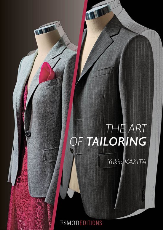 The Art of Tailoring - cover