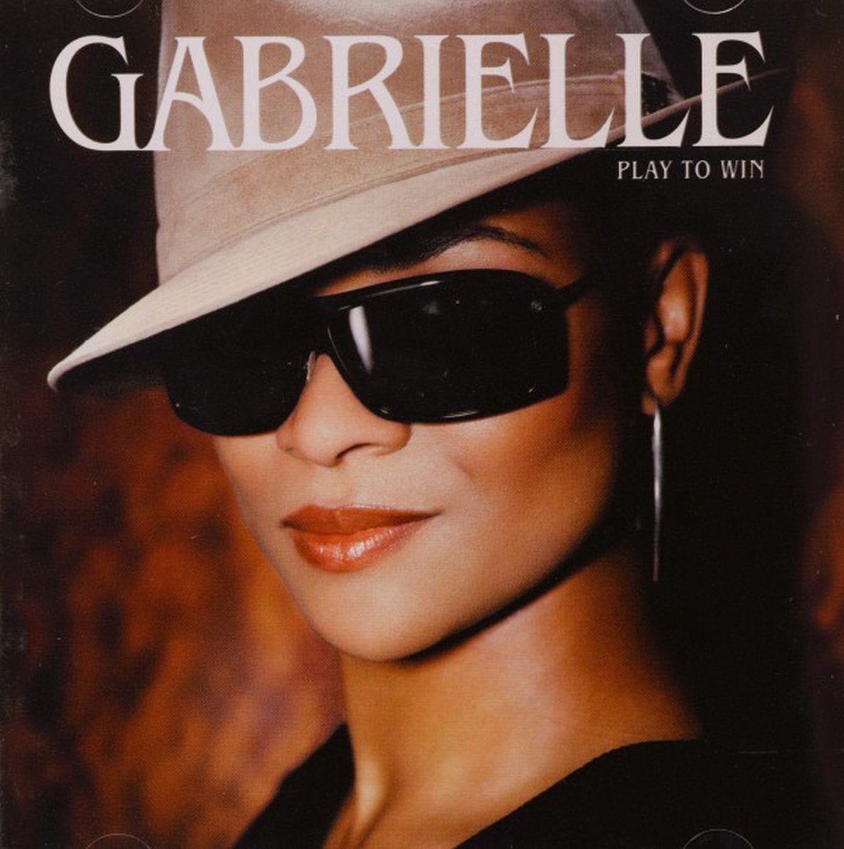 Gabrielle - Play To Win