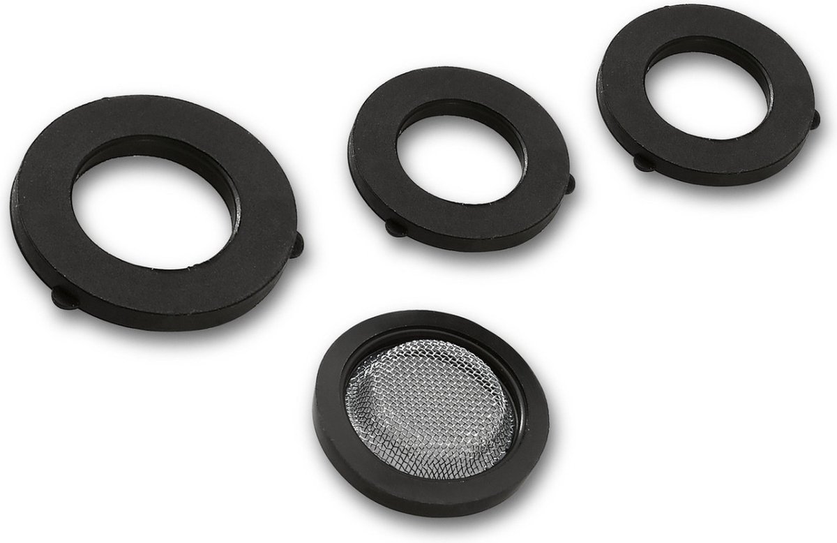 Kärcher Dichtungs-Set Dichtungen 2.645-073.0
