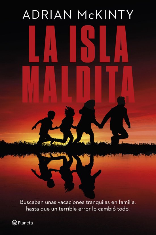 Planeta Internacional - La isla maldita