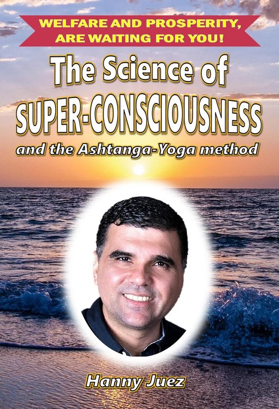 The Science of Super-Consciousness - cover
