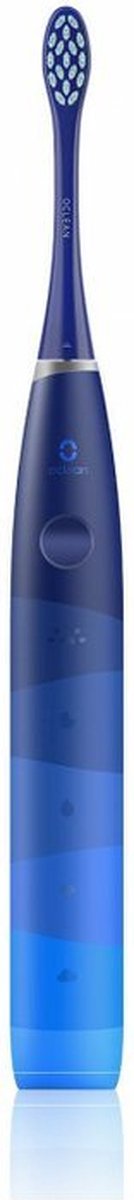 Goedkoopste Oclean Flow Sonic Elektrisch Tandenborstel - Midnight Blue (F5002