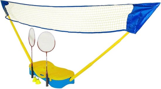 Scatch tennis set - sportartikelen