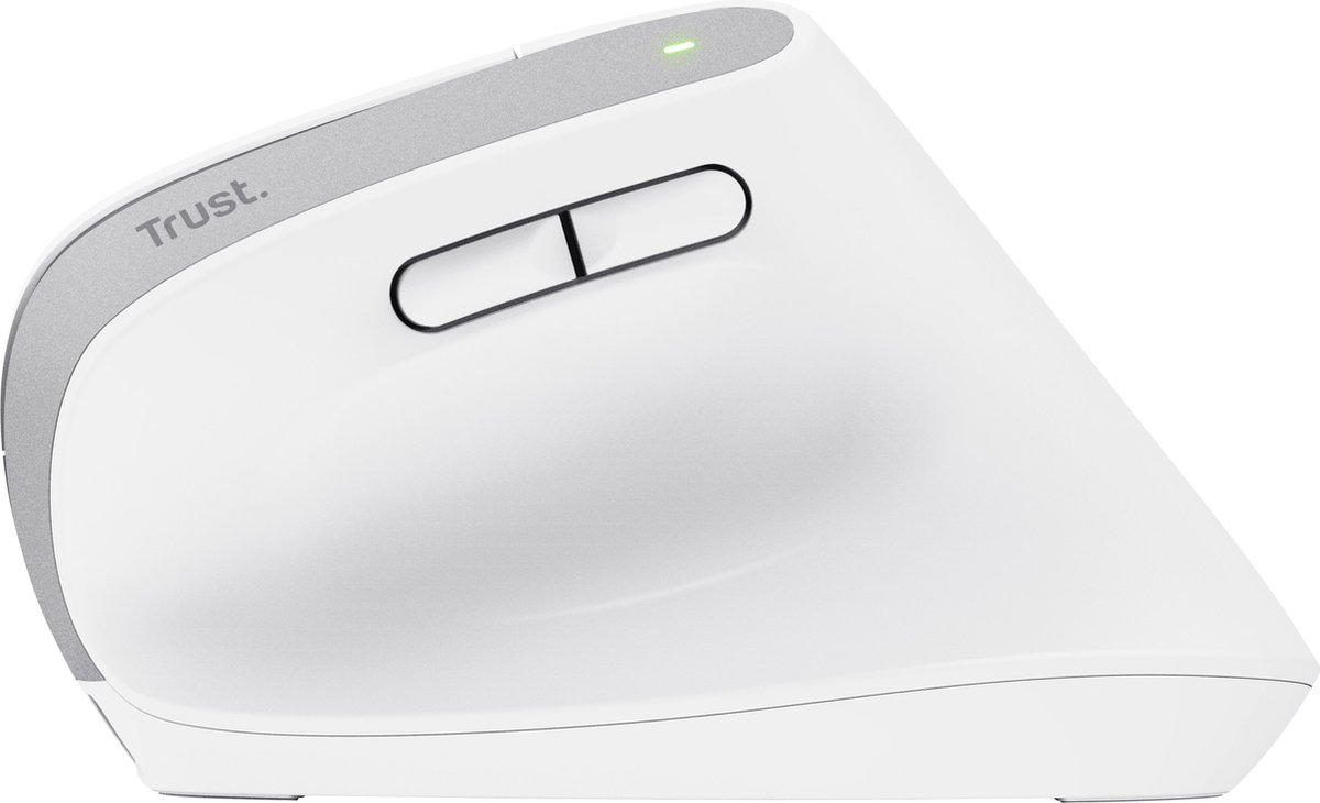 Trust Bayo+ - Ergonomische Muis thumbnail 6
