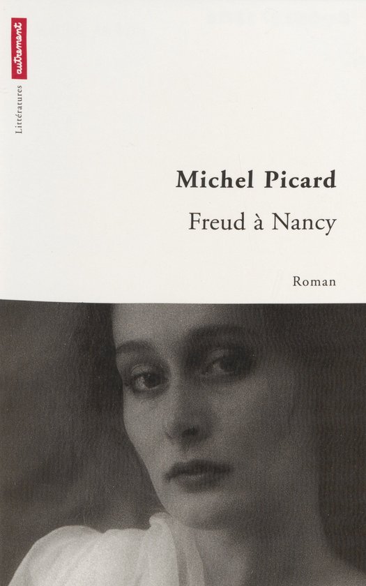 Freud à Nancy - cover