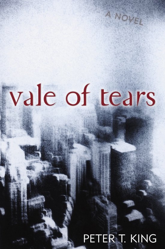 Vale of Tears - cover