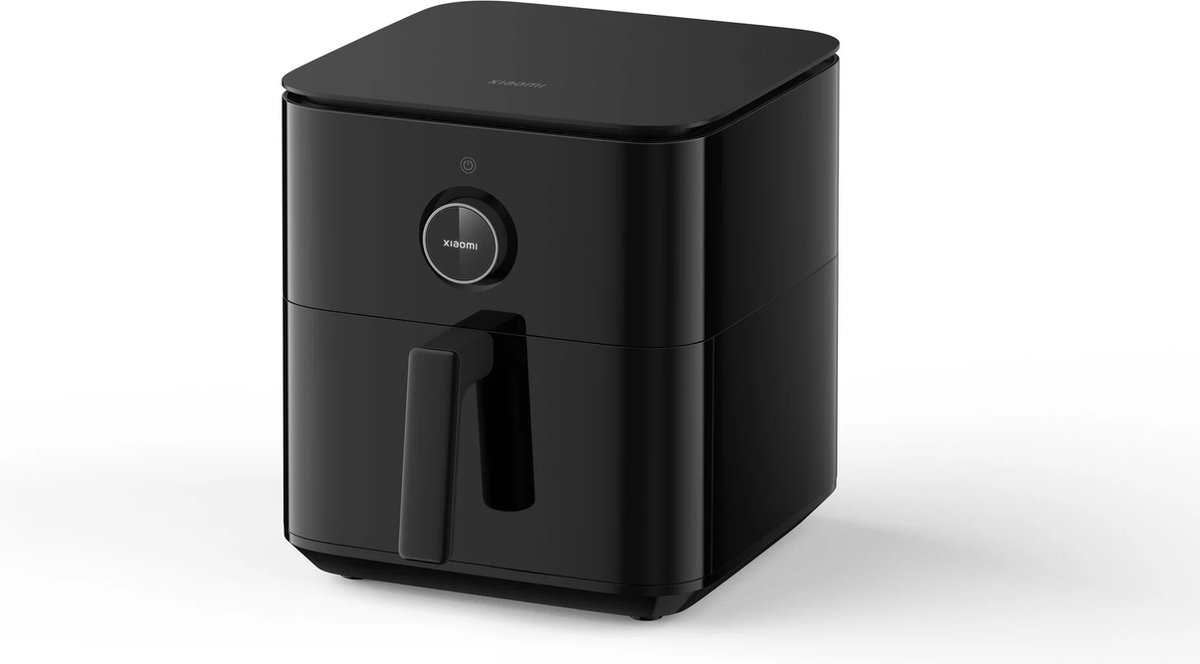 Xiaomi Smart Air Fryer 6.5L Black