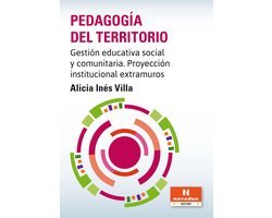 Noveduc Gestión - Pedagogía del territorio