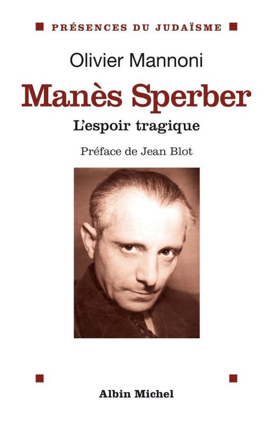 Manes Sperber