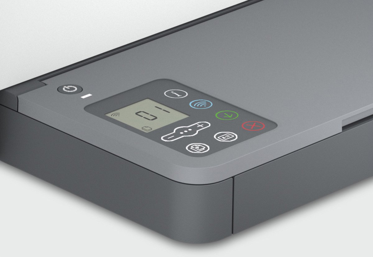 HP LaserJet M234sdw - All-in-One Laserprinter