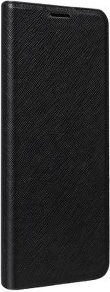 Bigben Connected, Foliohoes Geschikt voor Apple iPhone 13 Pro Folio bescherming, Zwart