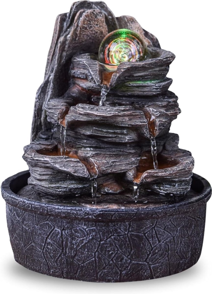 Thuys Kamerfontein Binnenfontein Kamerfontein Binnen Tafelfontein Kamer Fontein Indoorfontein Indoor Fontein Waterornament Fontein Binnen Binnenfontein