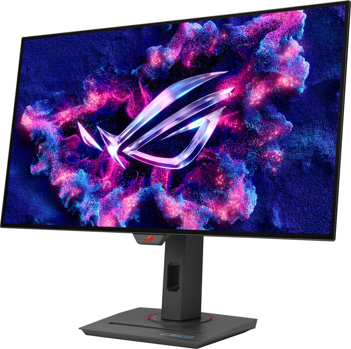 ASUS ROG Strix OLED XG27AQDMG - OLED-monitor - Gaming - 27" - 2560 x 1440 QHD (1440p) @ 240 Hz - WOLED - 275 cdm² - 1500:1 - HDR10 - 0.03 ms -