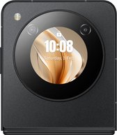 Unihertz Titan 2 - Het Nieuwste 5G QWERTY Fysieke Toetsenbord Smartphone Android 15 NFC OTG 12 GB RAM 512 GB ROM Zwart (Zonder Oplader Unihertz Titan 2 - Het Nieuwste 5G QWERTY Fysieke Toetsenbord Smartphone Android 15 NFC OTG 12 GB RAM 512 GB ROM Zwart (Zonder Oplader