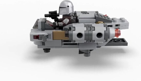 LEGO Star Wars 75321 Microfighter Razor Crest