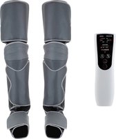Bol.com Massage Apparaat - Voetmassage Apparaat - Beenmassage Apparaat - 360 ° volledige omhulling - 3 niveaus van intensiteit -... aanbieding