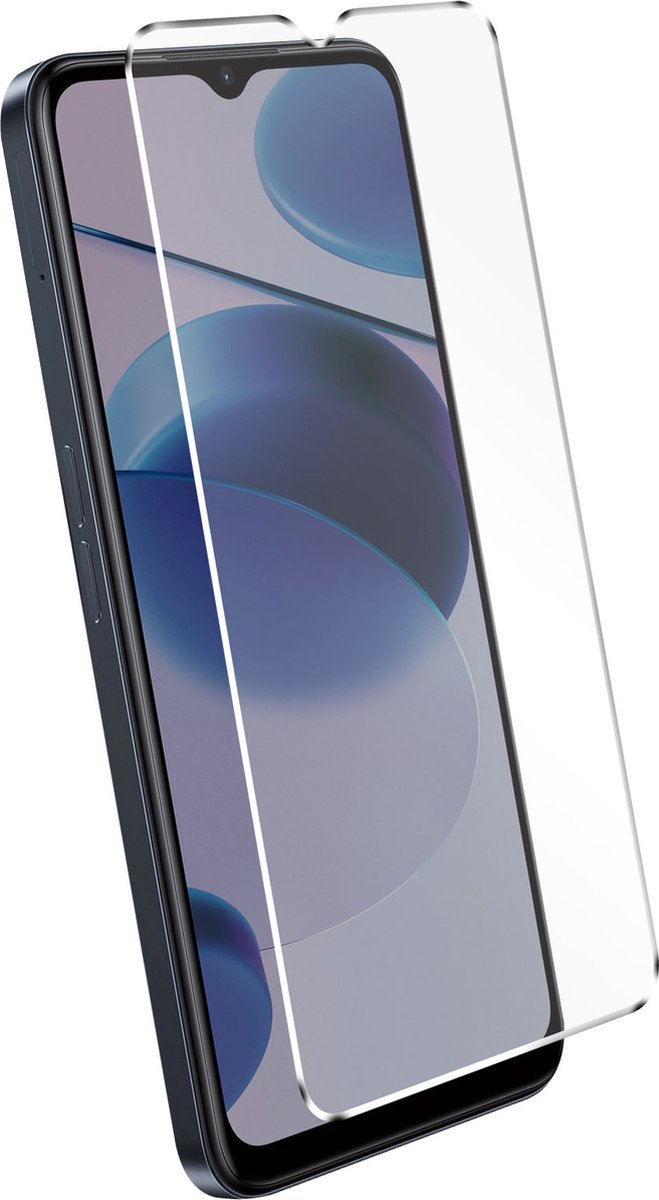 3mk Realme C35 en Narzo 50A Prime Flexibel Glas 6H FlexibleGlass Lite