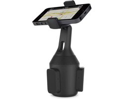 Belkin Universele Autohouder voor smartphones (bevestiging in bekerhouder)