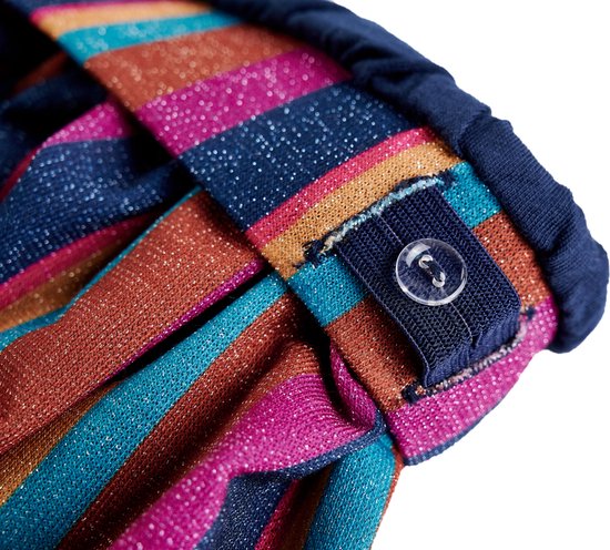 SOMEONE GISELLE-SG-41-B Filles Rok - Taille 128