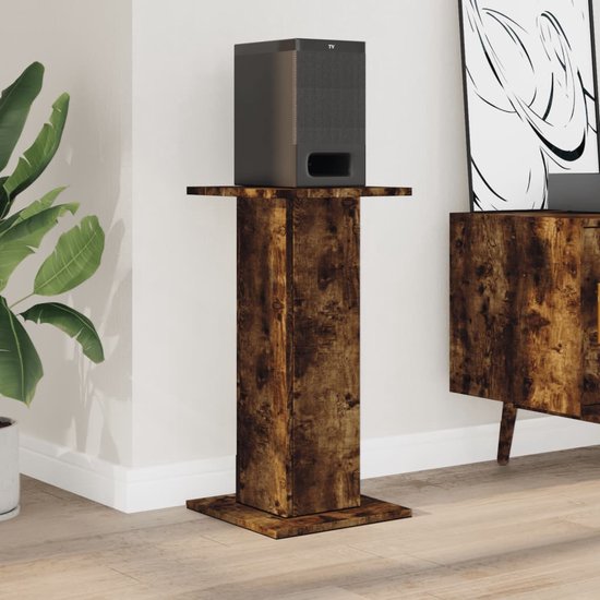 Qtx ST-SAND monitor speaker statieven luidspreker standaarden set 50cm